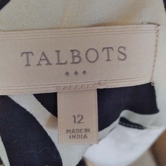 Talbots skirt - Picture 3 of 3